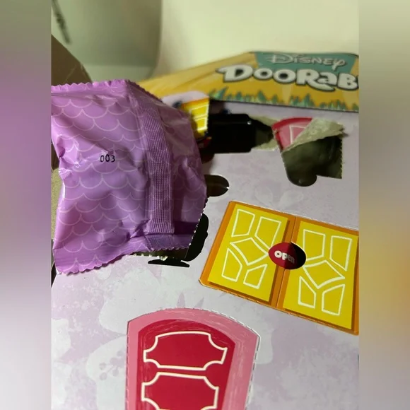 Disney Doorables/ LILO & STITCH COLLECTION / LET’S GO/ (6 total) - Picture 7 of 15